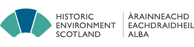 Historic Scotland logo