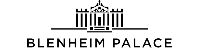 Blenheim Palace logo