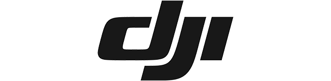 DJI logo