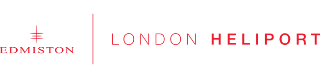 London Heliport logo