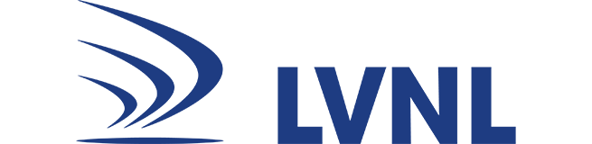 LVNL logo