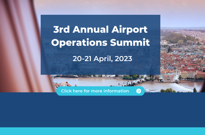 3rd Annual Airport Operations Summit image