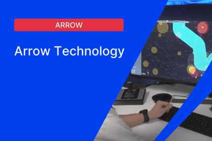 Arrow technology website resource graphic-1