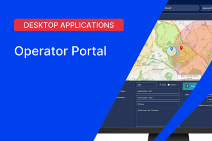 Operator Portal website resource graphic