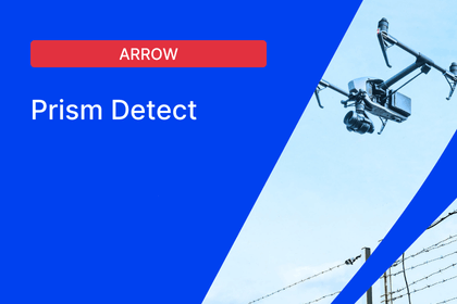 Prism Detect website resource graphic