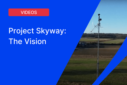 Project skyway the vision resource graphic