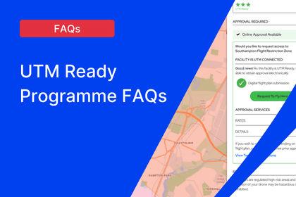 UTM ready programme faq resource graphic