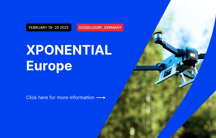 XPONENTIAL Europe 2025 image